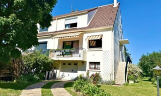Maison 5 Pièces 100 m² à vendre à Longjumeau (91160)