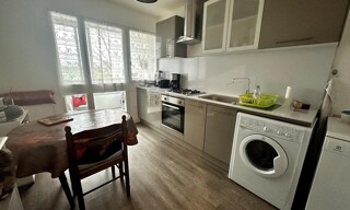 Appartement 3 Pièces 75 m² à vendre à Fleury-les-Aubrais (45400)