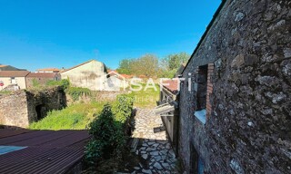 Maison 5 Pièces 160 m² à vendre à Rives-de-l'Yon (85310)