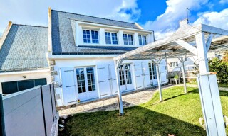 Maison 6 Pièces 111 m² à vendre à Gâvres (56680)