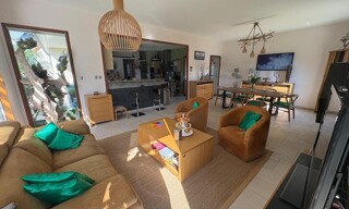 Maison 4 Pièces 123 m² à vendre à Berck (62600)