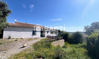 Maison 6 Pièces 115 m² à vendre à Montredon-des-Corbières (11100)