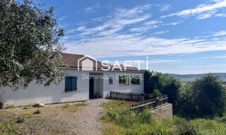 Maison 6 Pièces 115 m² à vendre à Montredon-des-Corbières (11100)