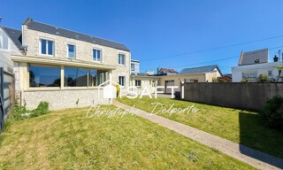 Maison 7 Pièces 155 m² à vendre à Le Havre (76610)