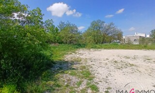 Terrain  1607 m² à vendre à Saint-Féliu-d'Avall (66170)