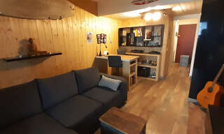 Appartement 1 Pièce 22 m² à vendre à Saint-Jean-de-Monts (85160)