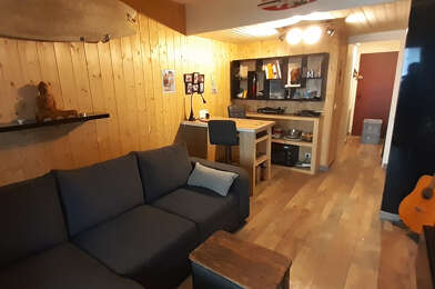 Appartement 1 pièces 85800 €