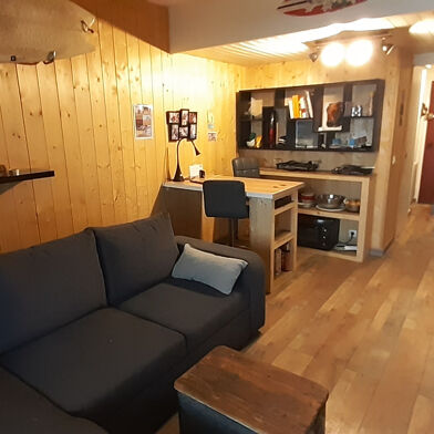 Appartement 1 pièces 85800 €