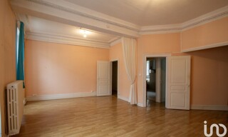 Appartement 3 Pièces 103 m² à vendre à Vichy (03200)