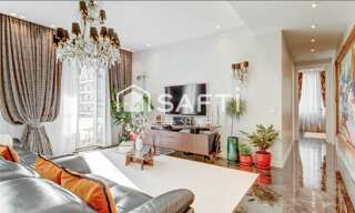 Appartement 3 Pièces 92 m² à vendre à Nice (06000)