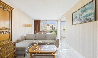 Appartement 3 Pièces 72 m² à vendre à Vitry-sur-Seine (94400)