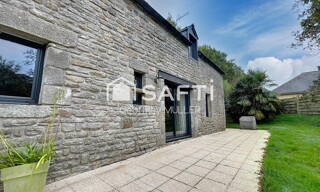 Maison 7 Pièces 140 m² à vendre à Elven (56250)