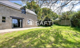 Maison 7 Pièces 140 m² à vendre à Elven (56250)