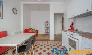Appartement 2 Pièces 42 m² à vendre à Voiron (38500)