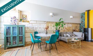 Maison 3 Pièces 86 m² à vendre à Bègles (33130)