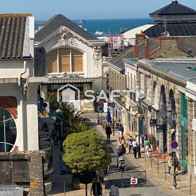 Appartement 2 pièces 238625 €