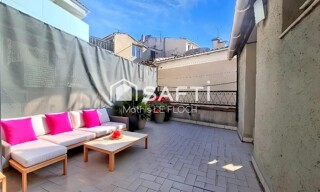 Maison 4 Pièces 65 m² à vendre à Auriol (13390)