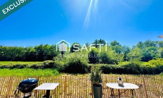 Maison 6 Pièces 160 m² à vendre à Saint-Médard-en-Jalles (33160)