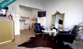 Commerce  85 m² à vendre à Albi (81000)