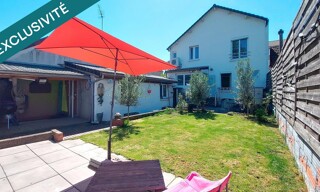 Maison 7 Pièces 145 m² à vendre à Massy (91300)