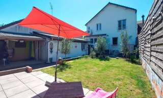 Maison 7 Pièces 145 m² à vendre à Massy (91300)