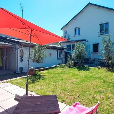 Maison 7 pièces 550000 €