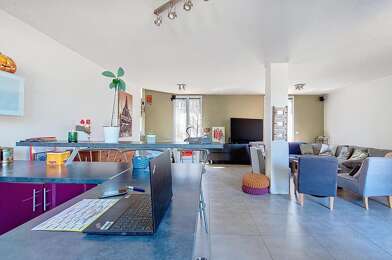 Maison 7 pièces 550000 €