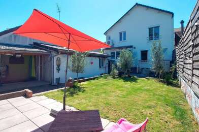 Maison 7 pièces 550000 €