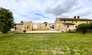 Maison 8 Pièces 217 m² à vendre à Les Magnils-Reigniers (85400)