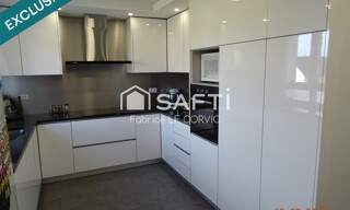 Maison 7 Pièces 120 m² à vendre à Baud (56150)