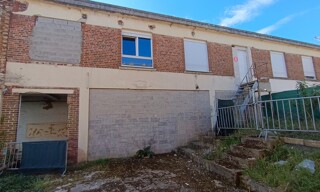 Maison 4 Pièces 101 m² à vendre à Annay (62880)
