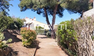 Appartement 2 Pièces 35 m² à vendre à Agde (34300)