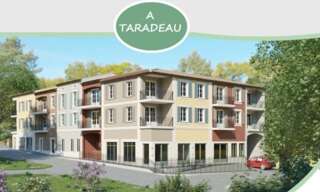 Appartement 3 Pièces 68 m² à vendre à Les Arcs (83460)