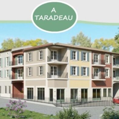 Appartement 3 pièces 213637 €