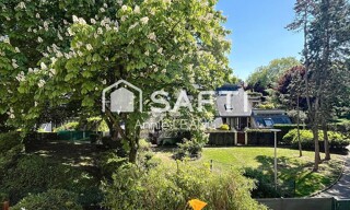 Appartement 4 Pièces 91 m² à vendre à Épinay-sur-Seine (93800)