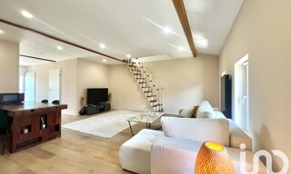 Appartement 3 Pièces 73 m² à vendre à Moulins-lès-Metz (57160)