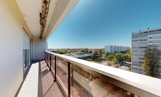 Appartement 3 Pièces 64 m² à vendre à Bordeaux (33300)