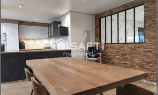 Maison 7 Pièces 180 m² à vendre à Moult-Chicheboville (14370)
