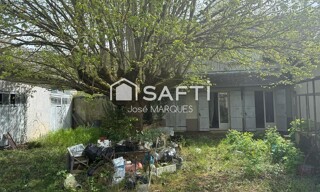 Maison 6 Pièces 158 m² à vendre à Ascoux (45300)