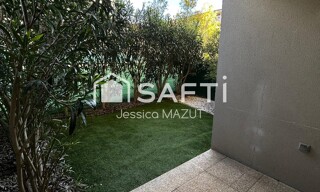 Appartement 2 Pièces 36 m² à vendre à La Valette-du-Var (83160)