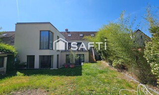 Maison 7 Pièces 185 m² à vendre à Maule (78580)