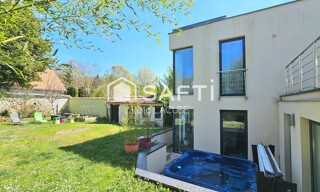 Maison 7 Pièces 212 m² à vendre à Maule (78580)