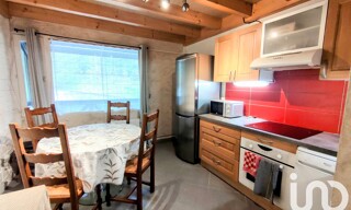 Appartement 2 Pièces 32 m² à vendre à Saint-Jeoire (74490)