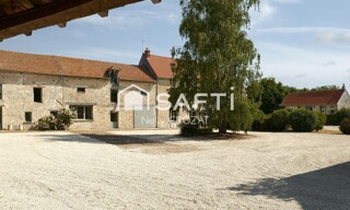 Maison 10 Pièces 272 m² à vendre à Château-Thierry (02400)
