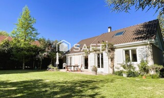 Maison 7 Pièces 155 m² à vendre à Gif-sur-Yvette (91190)