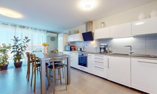 Appartement 4 Pièces 78 m² à vendre à Saint-Jean-de-Védas (34430)