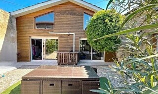 Maison 5 Pièces 145 m² à vendre à Villenave-de-Rions (33550)