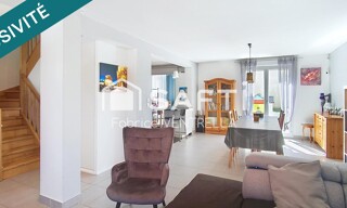 Maison 6 Pièces 135 m² à vendre à Fameck (57290)