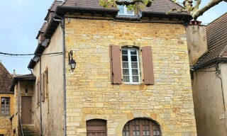Maison 8 Pièces 151 m² à vendre à Salviac (46340)