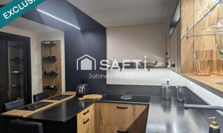 Maison 4 Pièces 94 m² à vendre à Viviers-lès-Montagnes (81290)